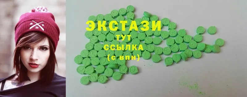 Ecstasy Punisher  Духовщина 